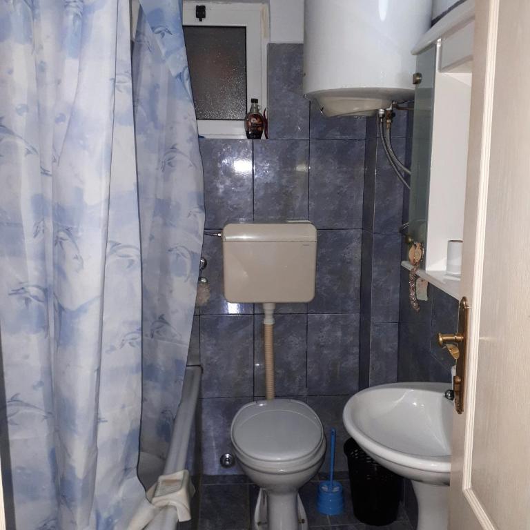 Apartments Vitic - Apartman sa 2 Spavaće Sobe - 13