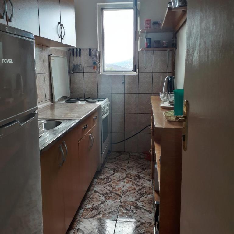 Apartments Vitic - Apartman sa 2 Spavaće Sobe - 12