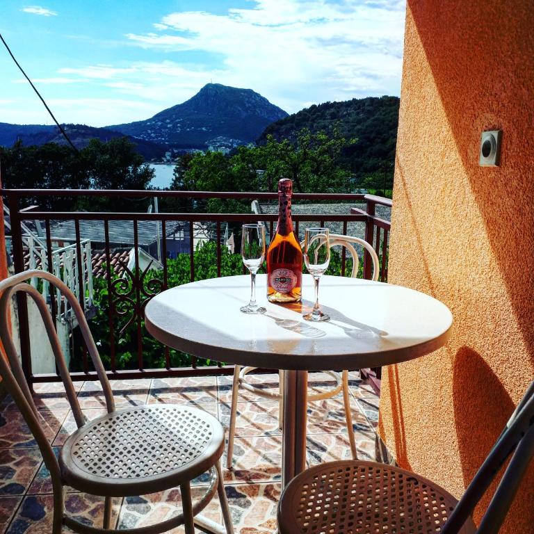 Apartments Vitic - Apartman sa 2 Spavaće Sobe - 7
