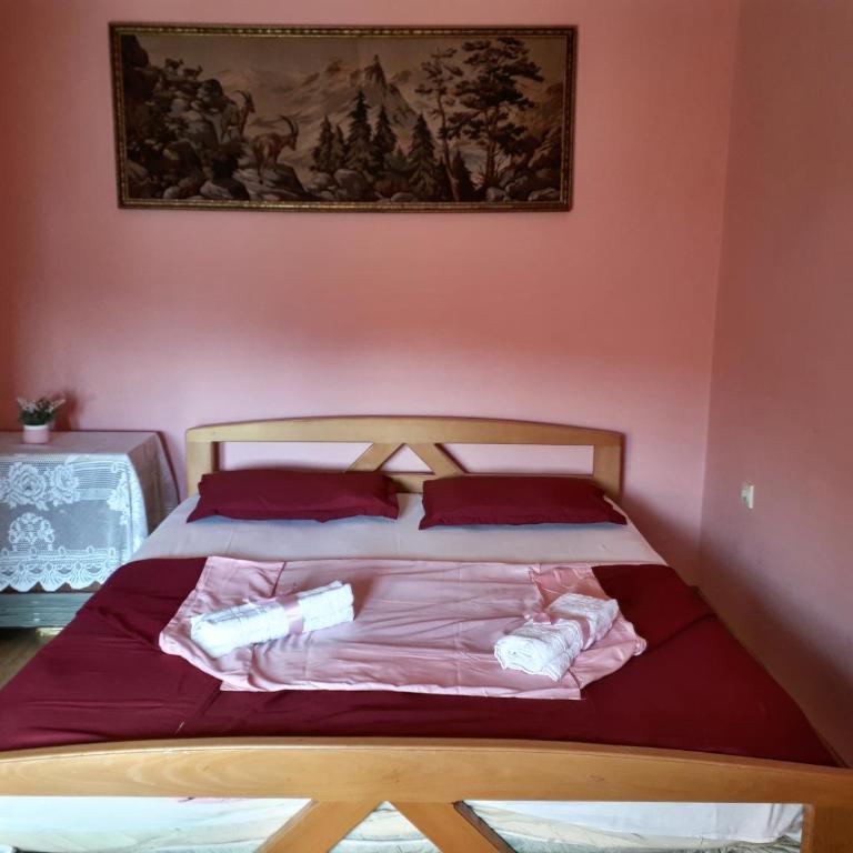 Apartments Vitic - Apartman sa 2 Spavaće Sobe - 8