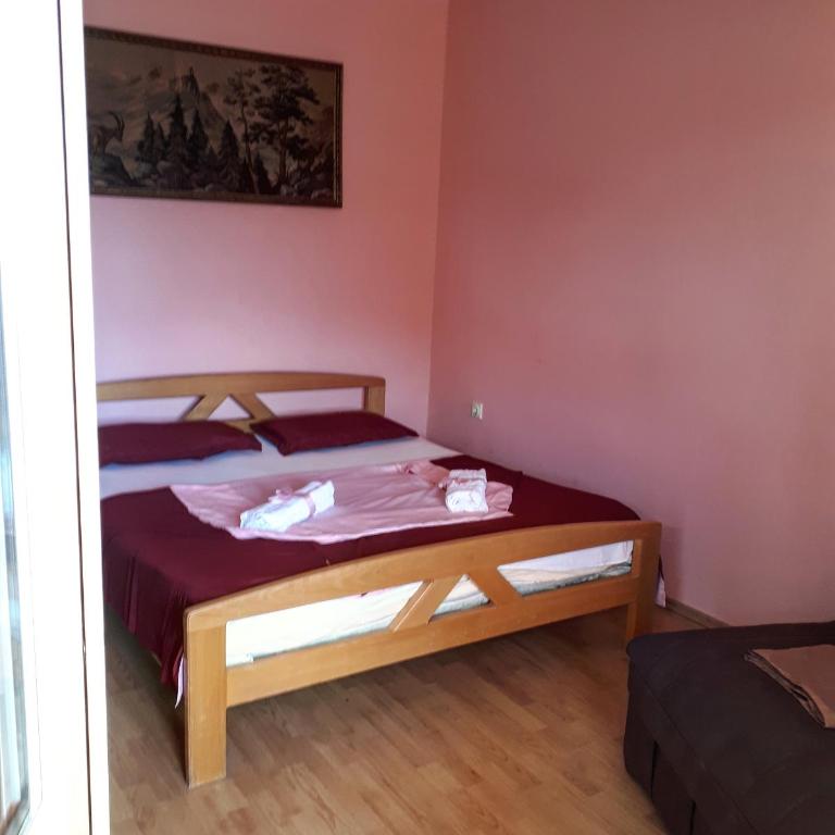 Apartments Vitic - Apartman sa 2 Spavaće Sobe - 9