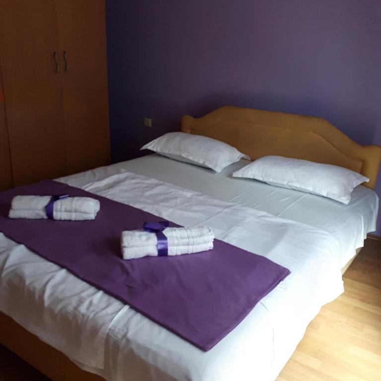 Apartments Vitic - Apartman sa 2 Spavaće Sobe - 5