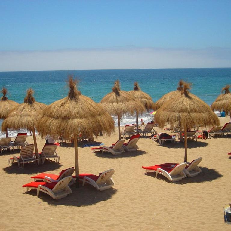 Euromarina Dos Reñaca - Two-Bedroom Apartment - 10