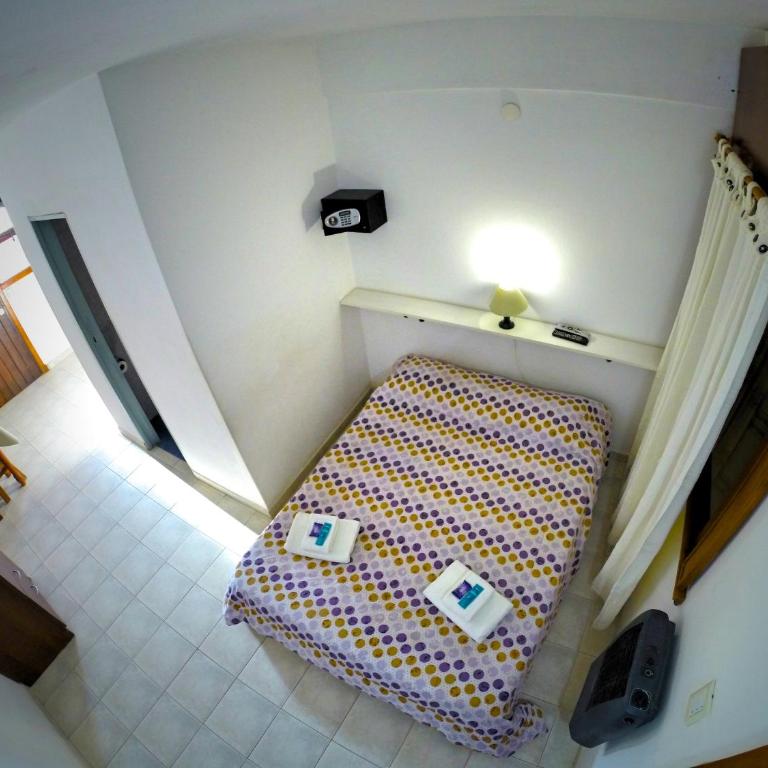 Complejo Mar Abierto - Apartamento con balcón - 28