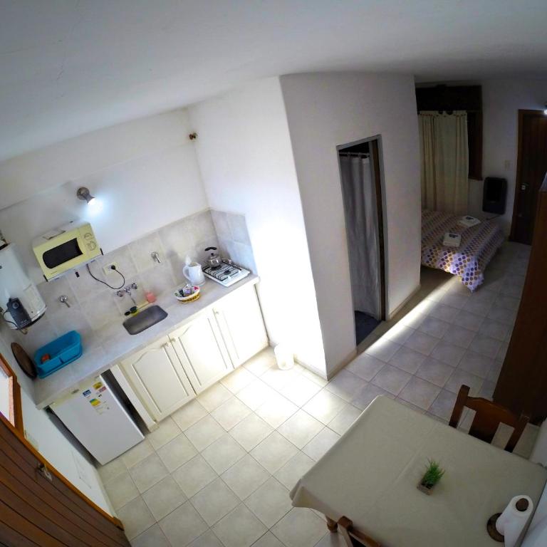 Complejo Mar Abierto - Apartamento con balcón - 12