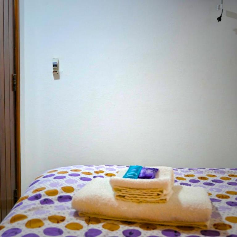 Complejo Mar Abierto - Apartamento con balcón - 20