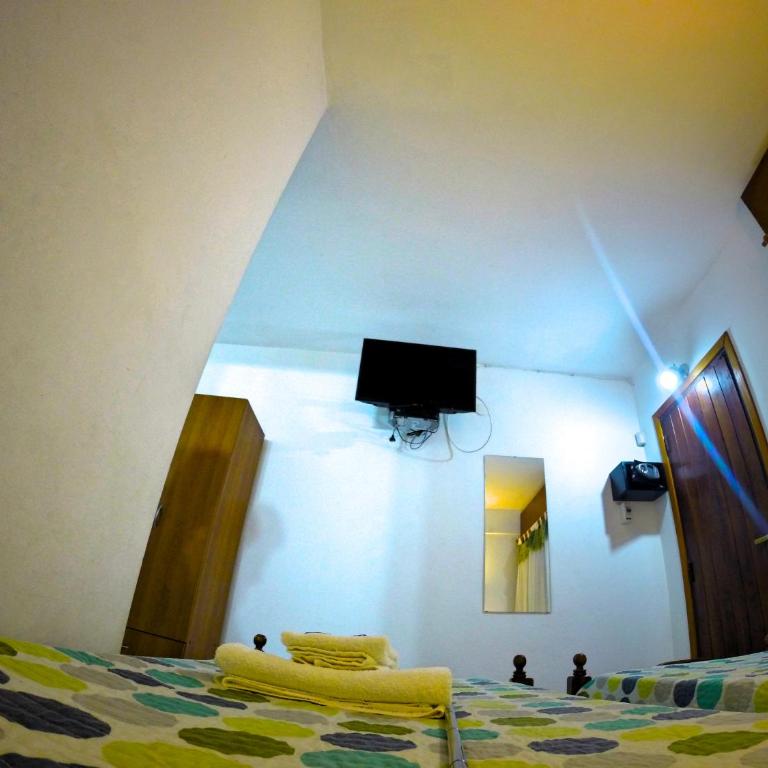 Complejo Mar Abierto - Apartamento con balcón - 17