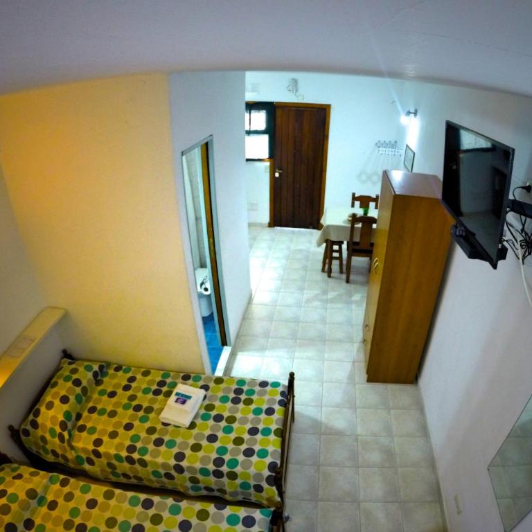 Complejo Mar Abierto - Apartamento con balcón - 20