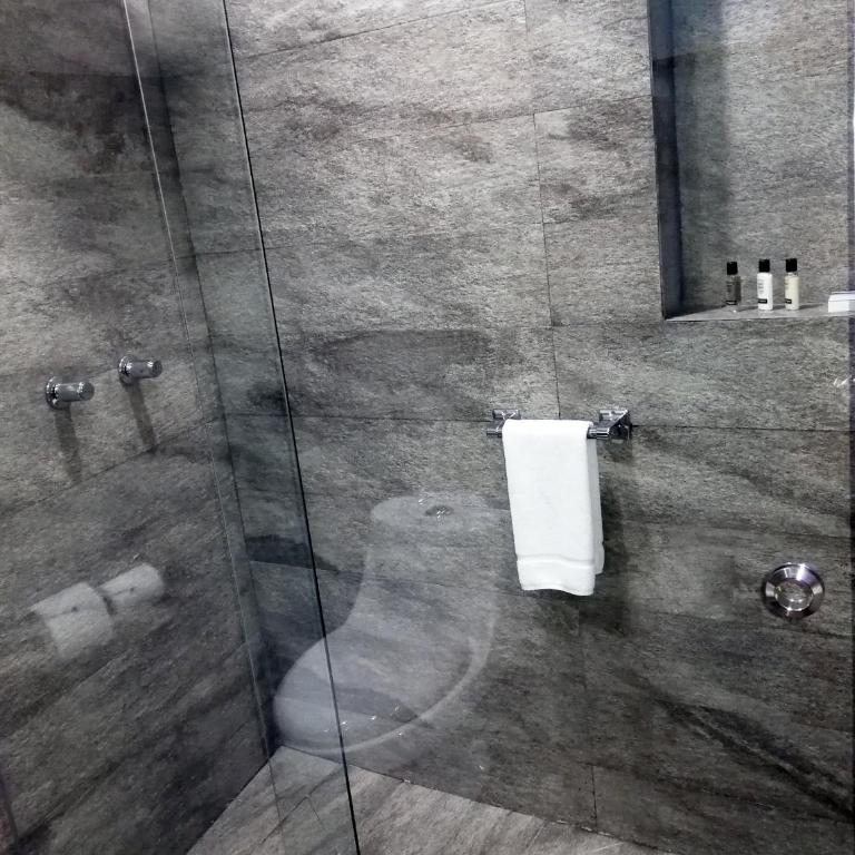 Casa Corp Boutique Suites in Condesa - Suite Junior 8 - 1