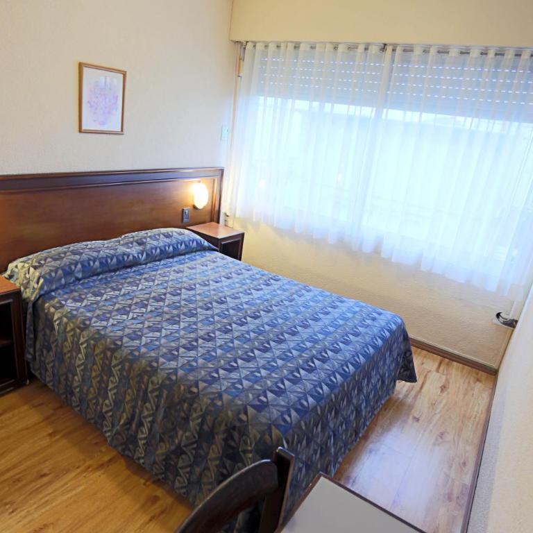 Hotel Eldorado - Double Room - 4