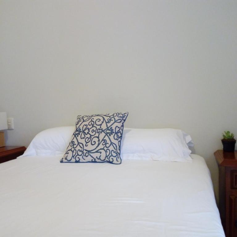 Casa Agave Oaxaca - Habitación Doble con baño privado - 8