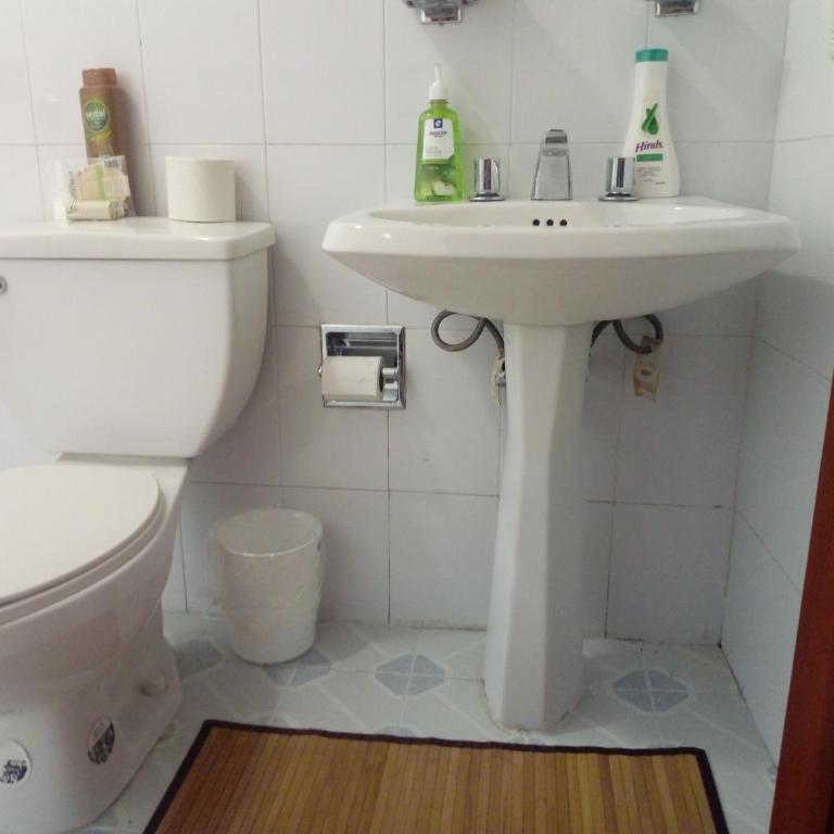 Casa Agave Oaxaca - Habitación Doble con baño privado - 7