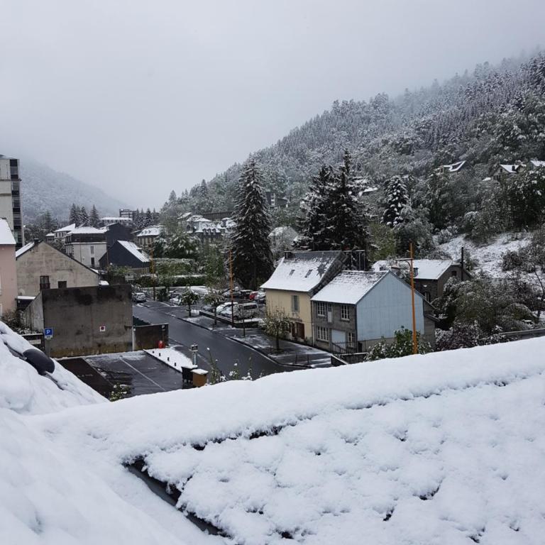 Appartement Cap Horn - Appartamento con 2 Camere da Letto - 13