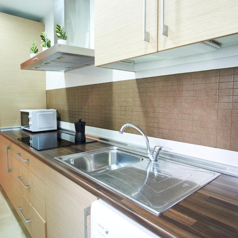 Resolana City Walls - Apartamento - 3