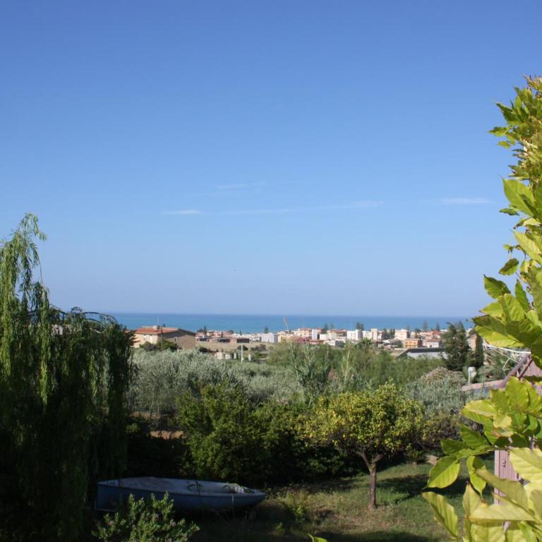 B&B La Casetta degli Aranci - Monolocale Deluxe - 9