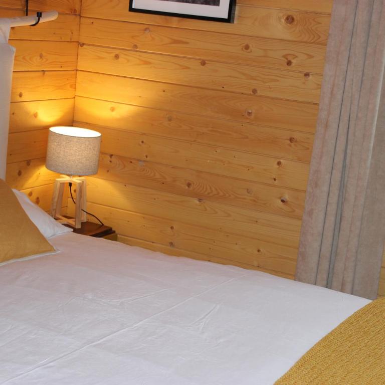 Piedrafita Mountain - Haus mit 3 Schlafzimmern - 6