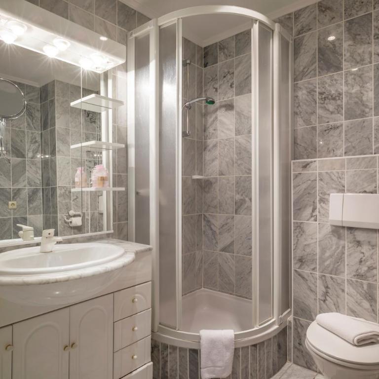 Apparthotel Tom Sojer - Superior Apartment mit 1 Schlafzimmer - 4