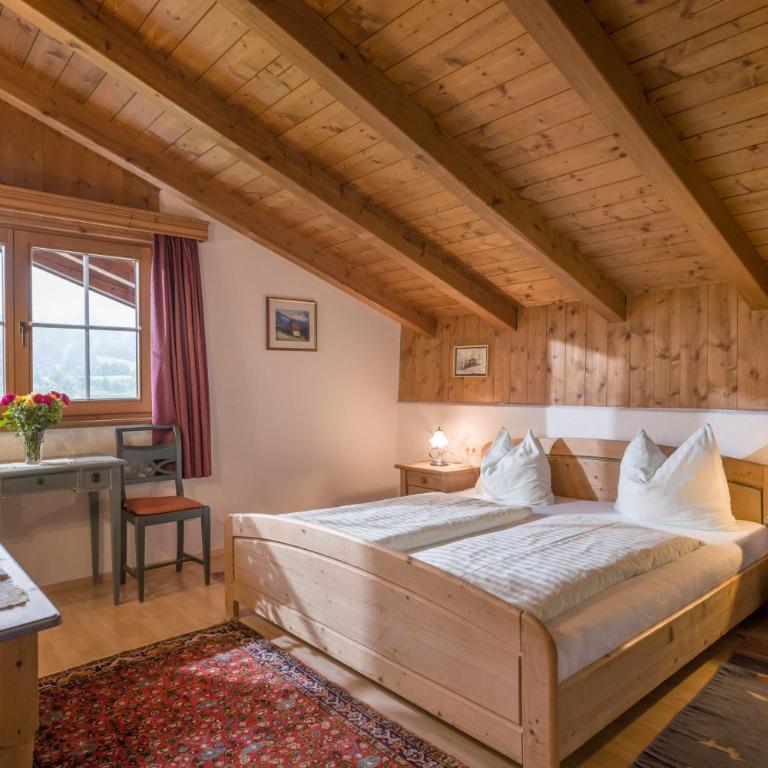 Apparthotel Tom Sojer - Apartment mit 1 Schlafzimmer - 2