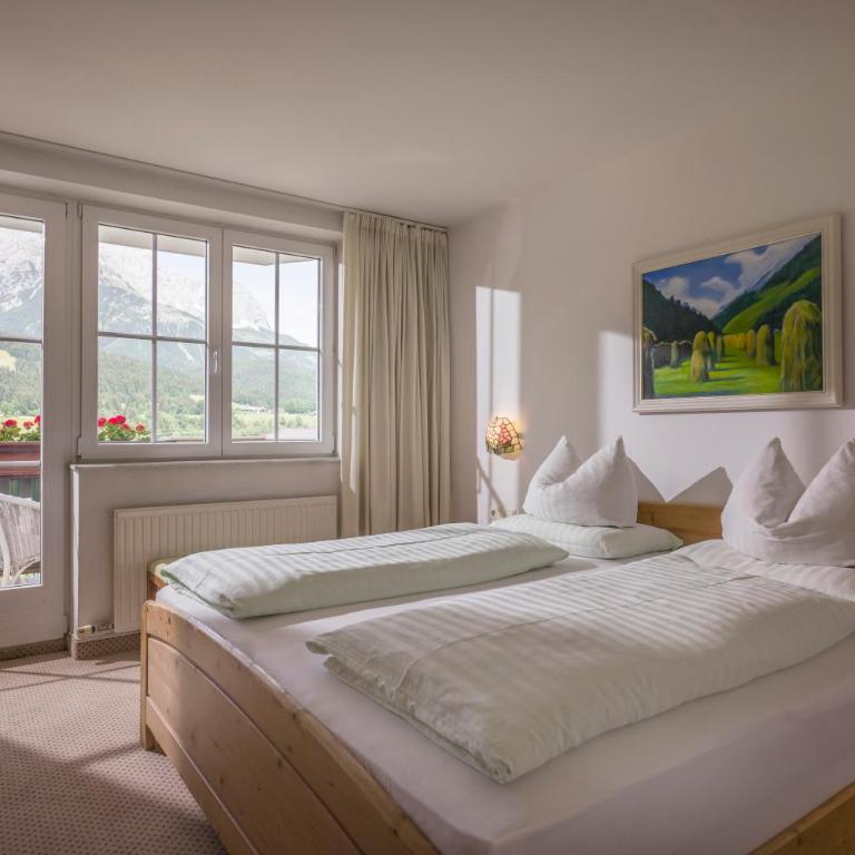 Apparthotel Tom Sojer - Apartment mit 3 Schlafzimmern - 3