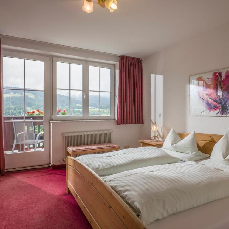 Apparthotel Tom Sojer - Apartment mit 3 Schlafzimmern - 5