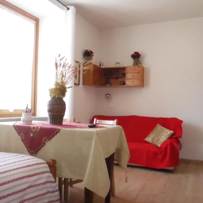 Al Bait de Giò - Appartamento con 2 Camere da Letto - 10