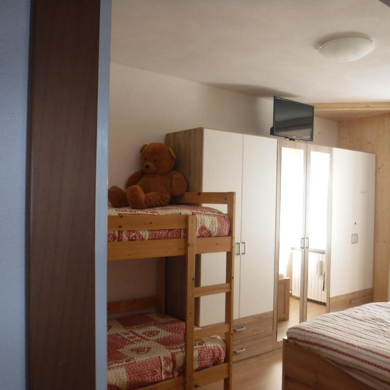 Al Bait de Giò - Appartamento con 2 Camere da Letto - 22