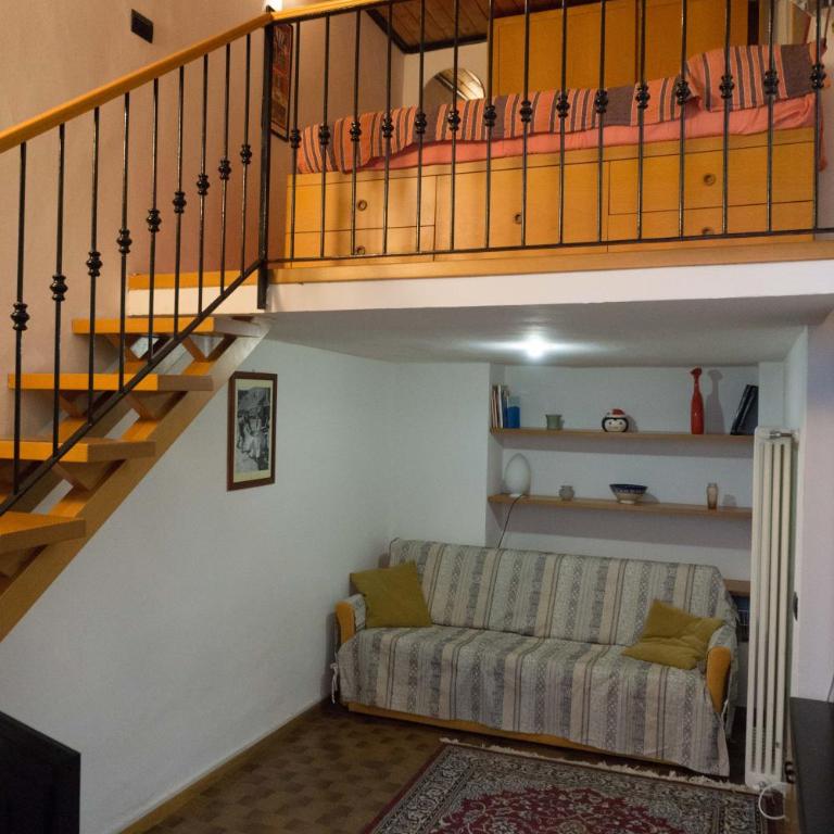 Olona Place 3 - Appartamento - 16