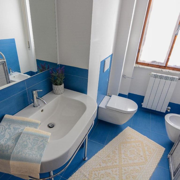 S'Alighera Guest House - Suite con 2 Camere da Letto - 6
