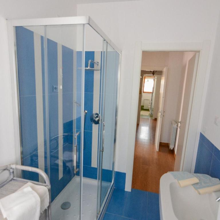 S'Alighera Guest House - Suite con 2 Camere da Letto - 7