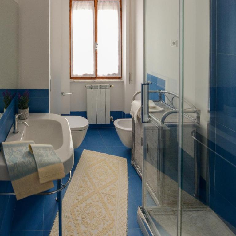 S'Alighera Guest House - Suite con 2 Camere da Letto - 8