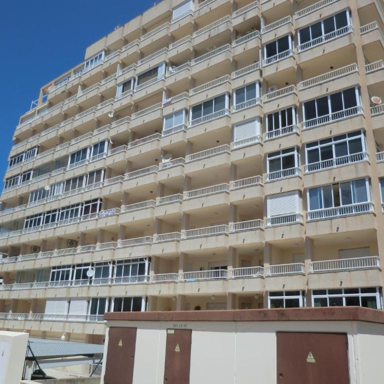 Edificio La Reina - Apartamento de 2 dormitorios - 1