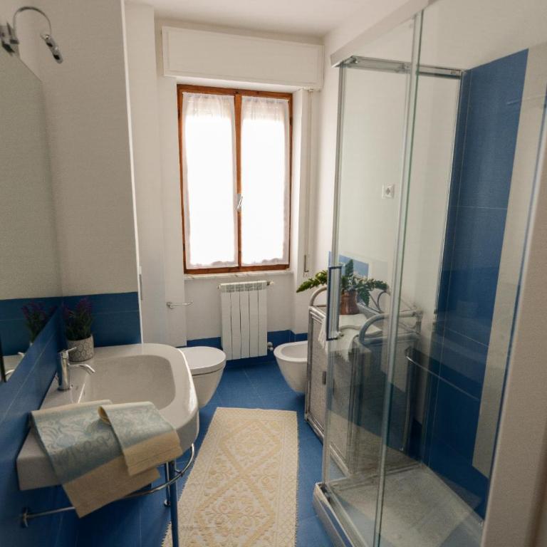 S'Alighera Guest House - Suite con 2 Camere da Letto - 9