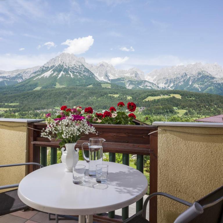 Apparthotel Tom Sojer - Superior Apartment mit 1 Schlafzimmer - 3