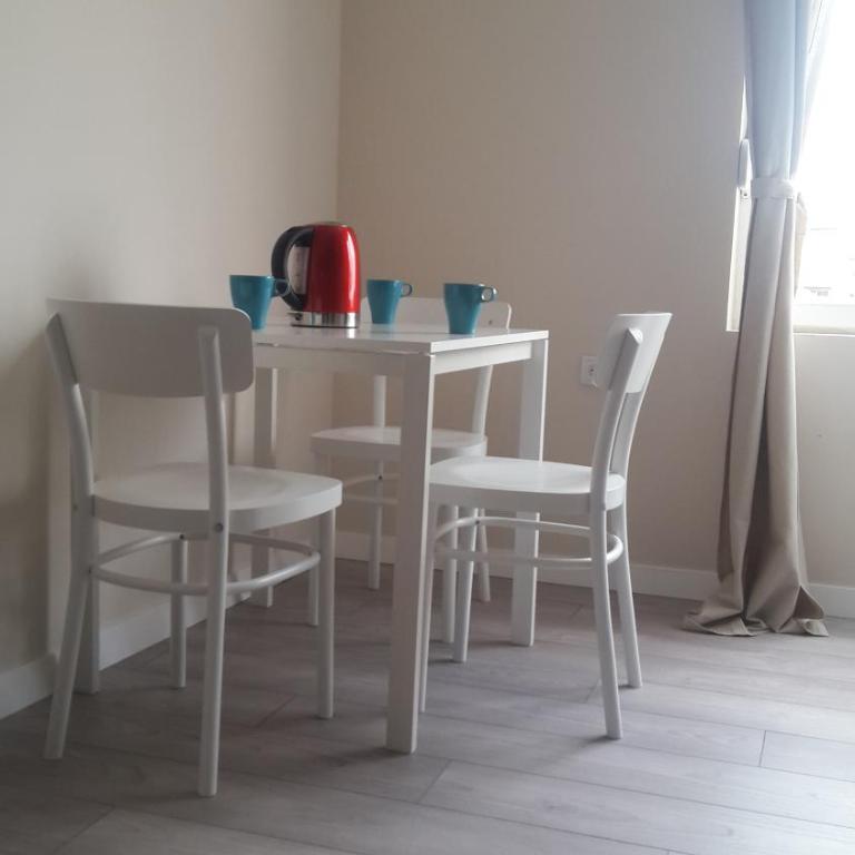 Z&N luxury Belgrade appartment - city center - Deluks Apartman - 23