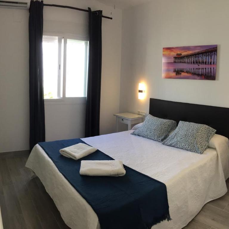 Las Terrazas del Sol - Apartamento con vistas a la piscina - 40