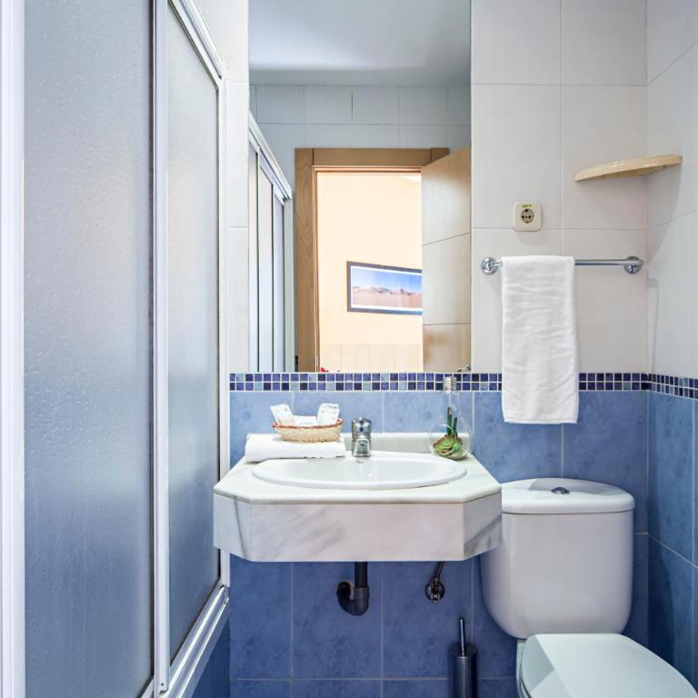 Hostal Inter Puerta del Sol AUTO CHECK IN - Double Room - 3