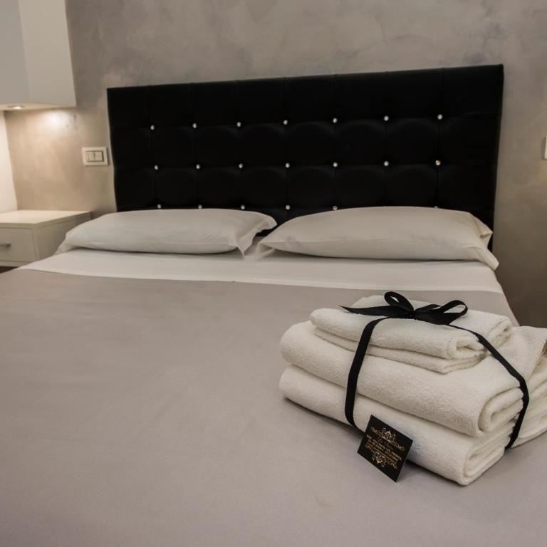 La Suite Tropea - Family Suite - 5