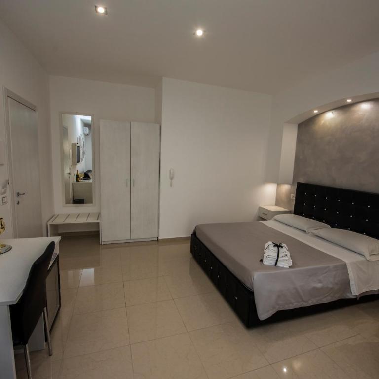 La Suite Tropea - Family Suite - 4