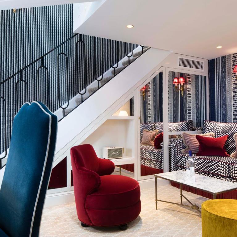 Relais Christine - Suite - 2