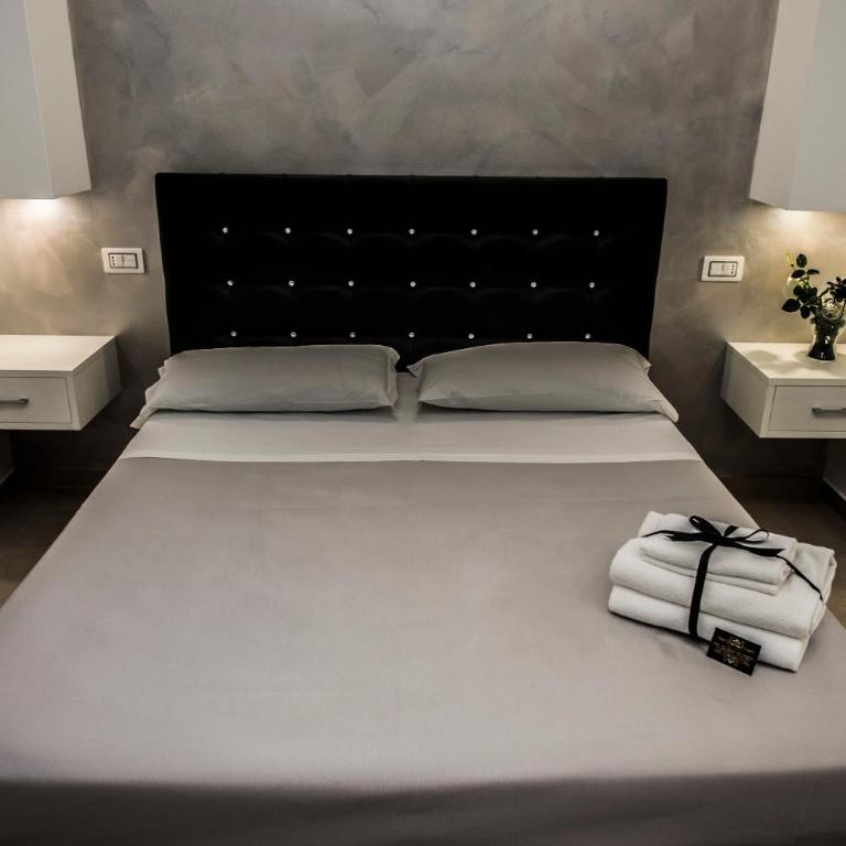 La Suite Tropea - Family Suite - 6