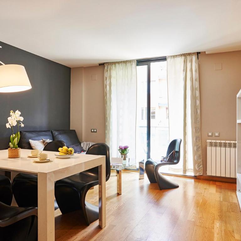 AinB Sagrada Familia Apartments - Apartamento de 2 dormitorios - 29