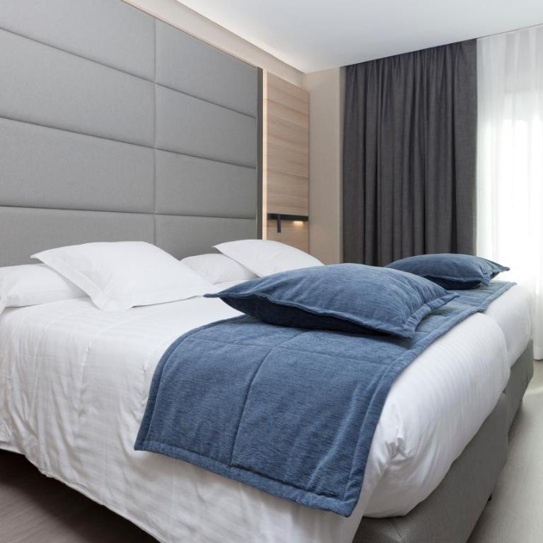 Hotel Liabeny - Double or Twin Room - 4