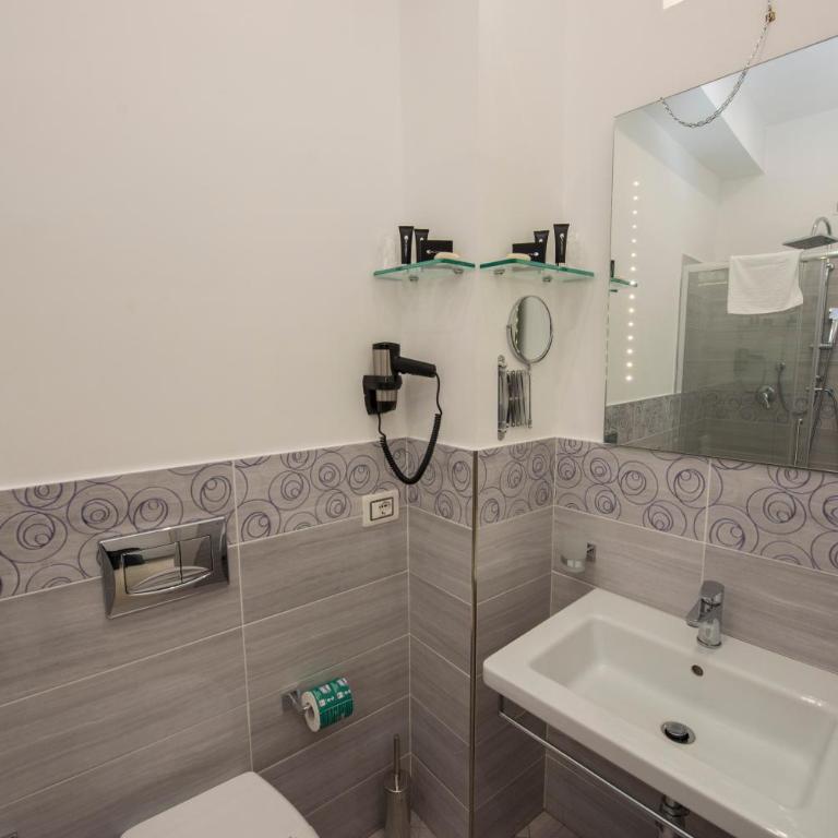 La Suite Tropea - Family Suite - 9