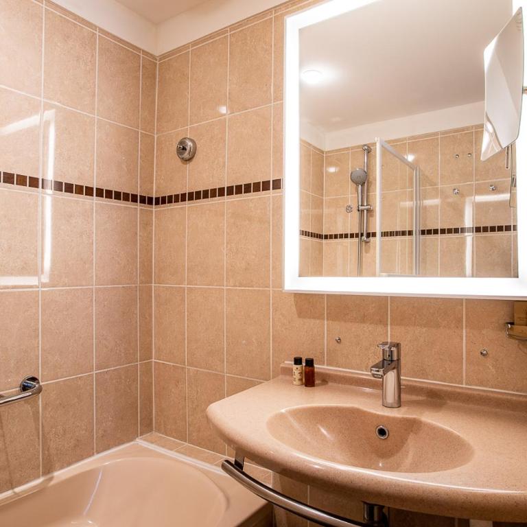 Hotel Des Dunes - Chambre Double Classique - 10