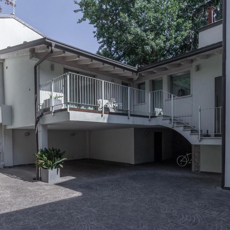 La Betulla - Appartamento con Terrazza - 16