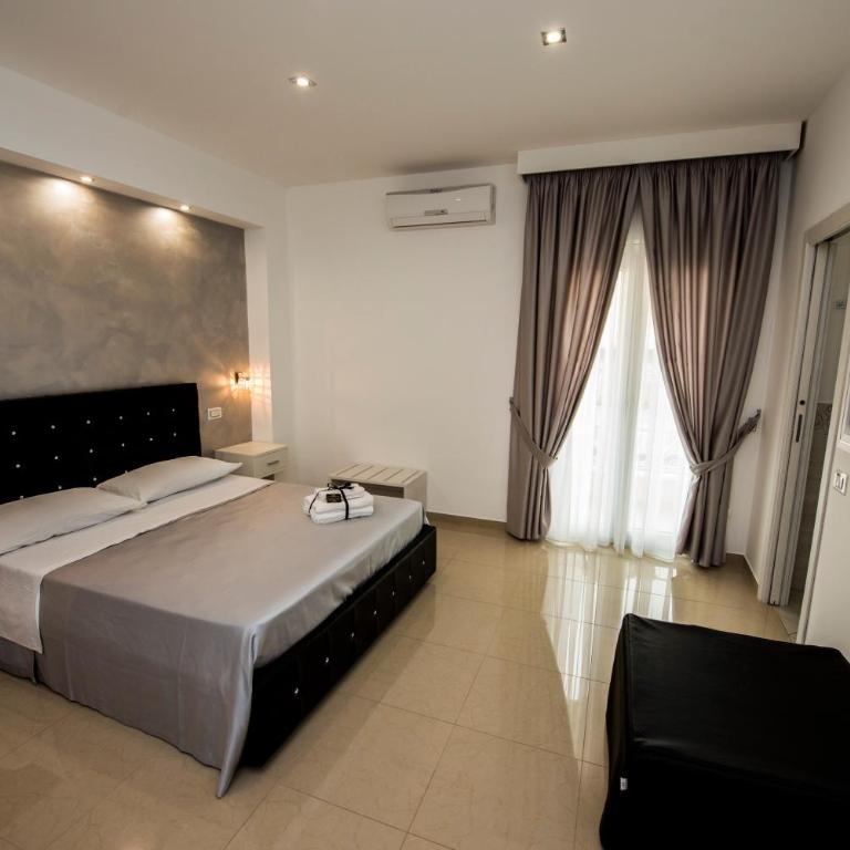 La Suite Tropea - Superior Deluxe Double or Twin Room - 8