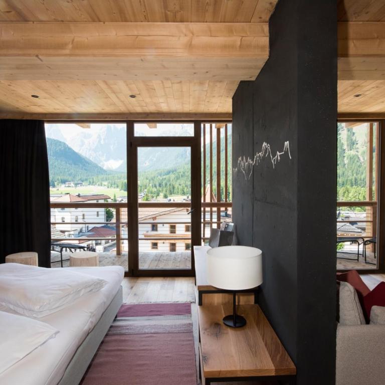 Berghotel - Sexten - Suite - 3