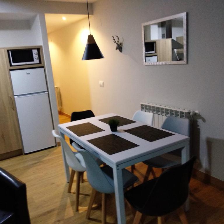 Apartamentos Maladeta - Apartamento de 2 dormitorios - 5