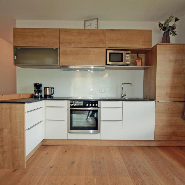 Sun Lodge Schladming by Schladming-Appartements - Typ 2B Ost - Apartment mit 2 Schlafzimmern 7 Personen - 7