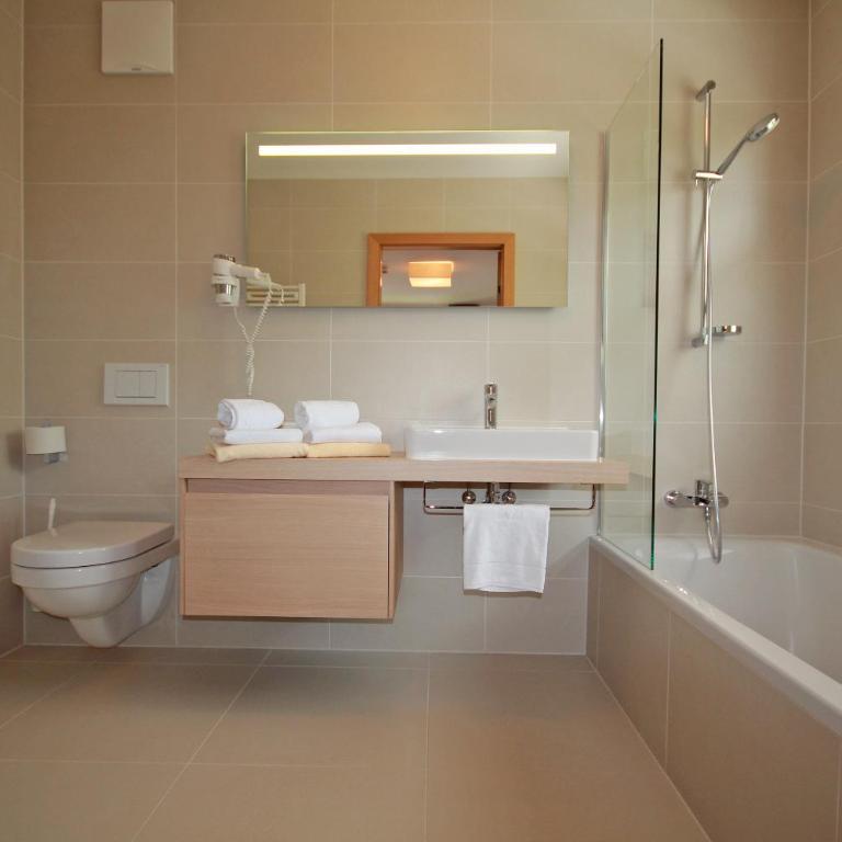 Sun Lodge Schladming by Schladming-Appartements - Typ 2B Ost - Apartment mit 2 Schlafzimmern 7 Personen - 6